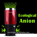 High quality air scent purifier with usb car charger refresher for smoke odor car